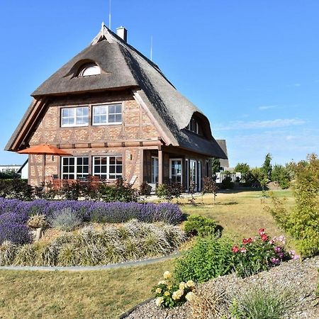 Ferienhaus Muehlenblick Pudagla Ngoại thất bức ảnh