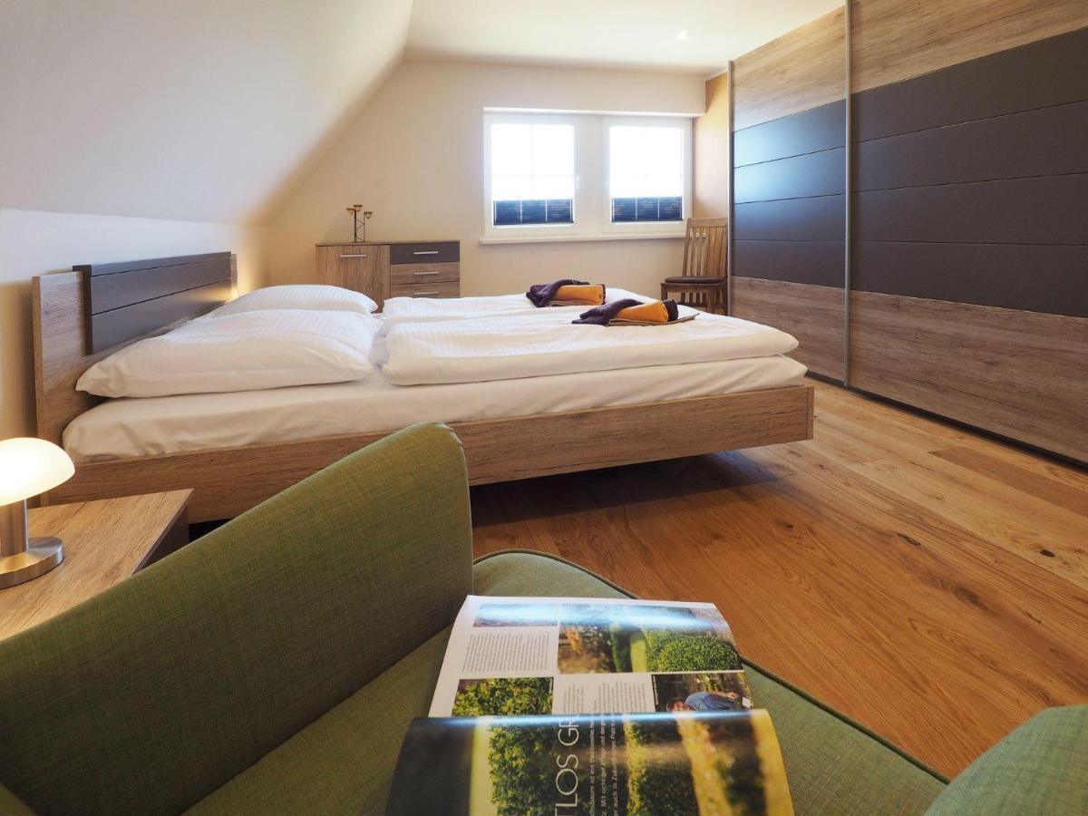 Ferienhaus Muehlenblick Pudagla Ngoại thất bức ảnh