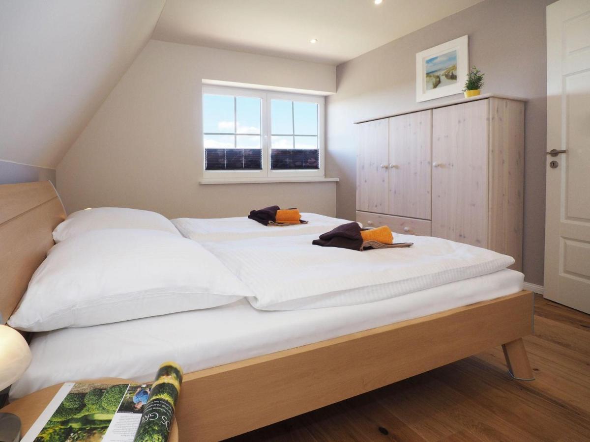 Ferienhaus Muehlenblick Pudagla Ngoại thất bức ảnh